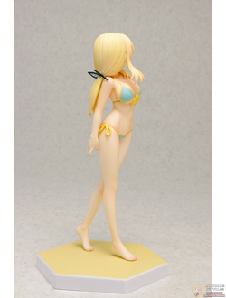 Фигурка 1/10 Сэна Касивадзаки (Kashiwazaki Sena Swimsuit ver., Next ver.)