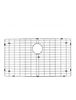 Решетка на дно мойки 80х42 R1667 (OHIO&KANSAS)