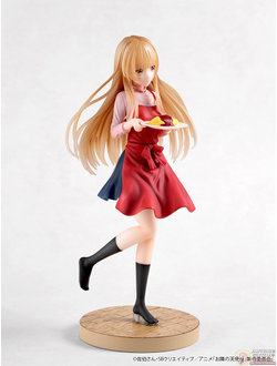 Фигурка Махиру Сина (Mahiru Shiina Tenitol)