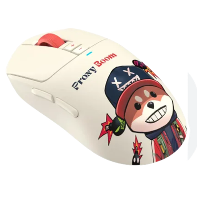 Игровая мышь Bloody R72 Ultra Proxy Boom