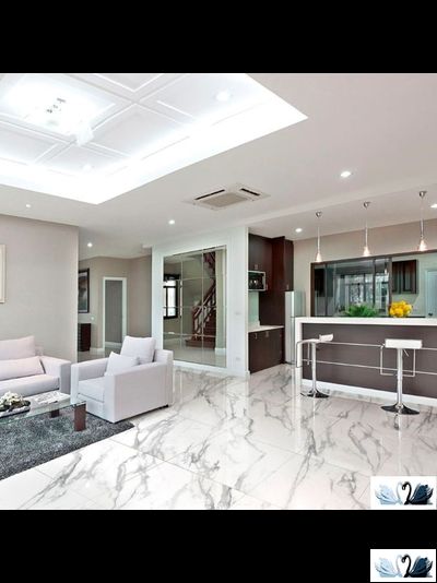 Керамогранит Идальго Анна Элегант LLR 60 х 60 см лаппатированный