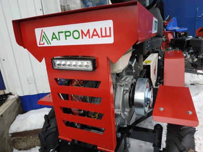 Фреза активная для Агромаш МТ-110