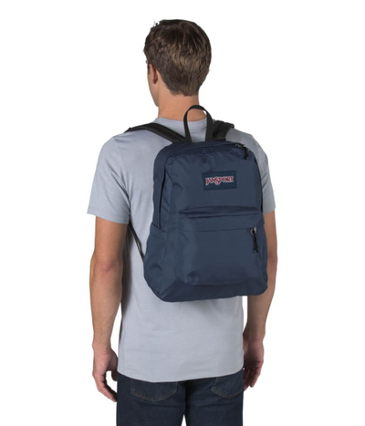 Рюкзак Jansport Superbreak One Navy