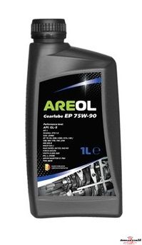AREOL EP GL-5 75W90 1л