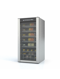 кухонная Винный шкаф Wine Cabinet 2