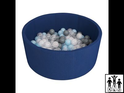 Сухой бассейн