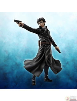 Фигурка 1/8 Окумура Юкио (Okumura Yukio)
