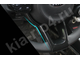 Карбоновая  накладка на руль Киа Рио Икслайн - Kia X-Line - Kia X 2017-2023