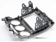 Переходная рамка CARAV   FORD  i-Max 2006-2009 , MAZDA	 5 2005-2010 , Premacy 2005-2010  11-084