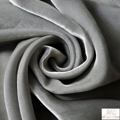 Бархат шелковый 32