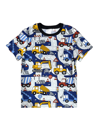 Футболка Egoza E400-07