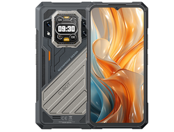 Cubot Kingkong X Pro