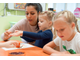 МИНИ САД  4-7 лет Гамарника, 37