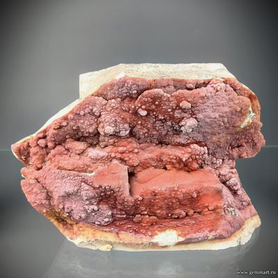 Халцедон. Кызыл-Таш проявление.  Дагестан. 150*100*50мм.