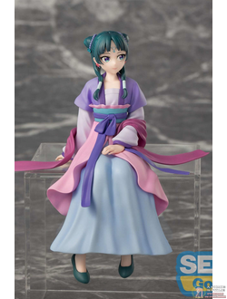 Фигурка Маомао (Maomao Gessei Ver. Premium Chokonose Figure)