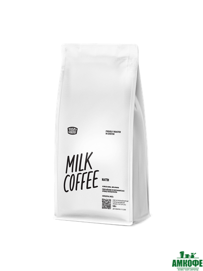 Эспрессо-смесь "Натти", 1 кг.