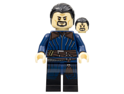 Sinister Strange, n/a (sh830)