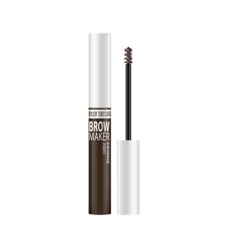 Тушь для бровей BROW MAKER Belor Design, 6.6 г