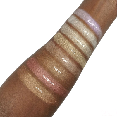 Relove by Revolution Хайлайтер Super Highlight, Blushed