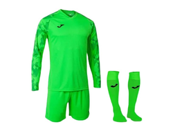Комплект вратарский Joma Zamora VIII 103242.020  (Футболка+шорты+гетры)