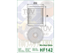 Масляный фильтр HIFLO FILTRO HF142 для TM Racing (F66508) // Yamaha (1UY-13440-01, 1UY-13440-02)