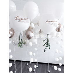 Набор "Воздушная зелень"