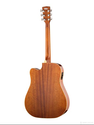 Cort AD880CE-NAT