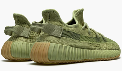Adidas Yeezy Boost 350 Sulfur