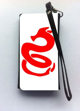 Универсальный чехол на телефон талисман дракон №17