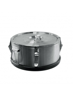 Термос профессиональный 10 л, нержавеющая сталь