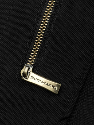 Рюкзак Smith & Canova Flap Over Black