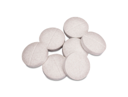 NUTRILITE Жевательные таблетки с кальцием и магнием 80 таблеток