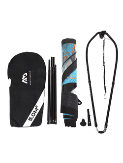 Парус для виндсерфа Aqua Marina Blade Sail Rig Package - 5m²