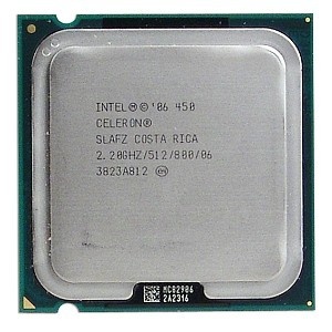 Intel celeron socket store