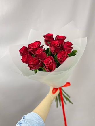 Букет цветов
