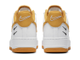 Кроссовки Nike Air Force 1 Low White Light Ginger  фото