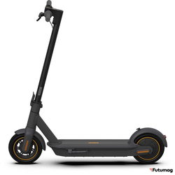 Электросамокат NINEBOT KICKSCOOTER Max  G30P + АКВАЗАЩИТА