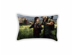 Подушки ОДНИ ИЗ НАС, THE LAST OF US