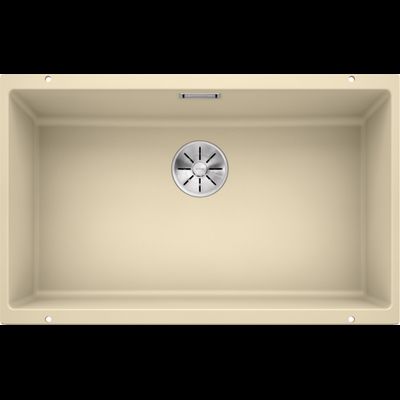 Мойка Blanco Subline 700-U с отв.арм. InFino, 523448