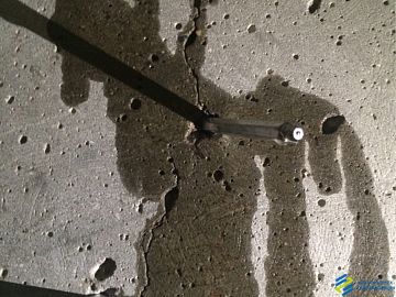 Манопокс 352 ЛВ (Конструкционный клей низкой вязкости)