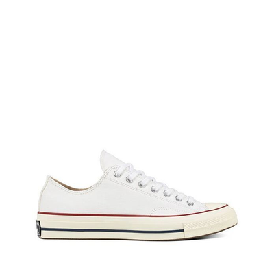 Кеды Converse Chuck Taylor 70 белые низкие