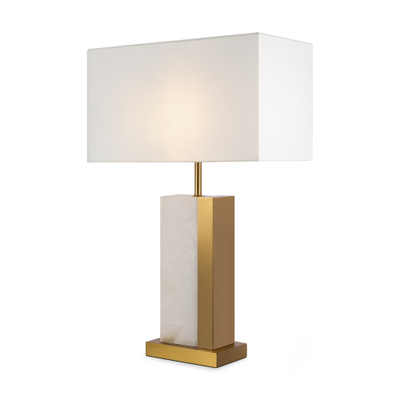 Настольный светильник Bianco, Z031TL-01BS, Maytoni
