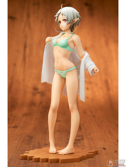 Фигурка 1/7 Сильфиетта (Sylphiette Okigae Mode)
