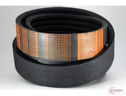 Ремень многоручьевой 4RB 158 (4НВ-4062 La) (РСМ 6201089)