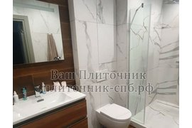 пр. Ветеранов, СПб