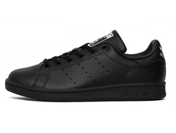Adidas Stan Smith All Black