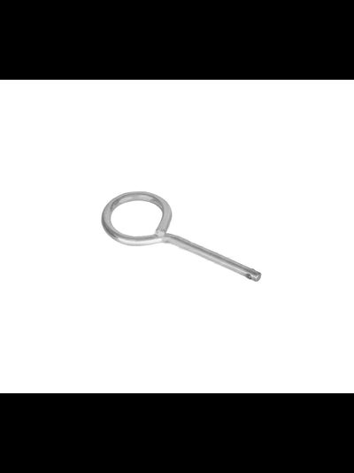 Чека огнетушителя