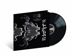 Danzig - Danzig IV LP