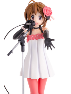 Фигурка Юи Хирасава (Hirasawa Yui)