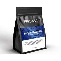 Колумбия Джем Декаф